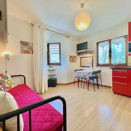 Apartment Les Sommets *
