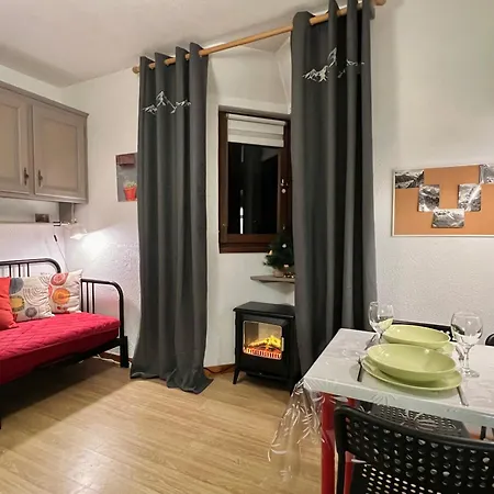 Les Sommets Chamonix