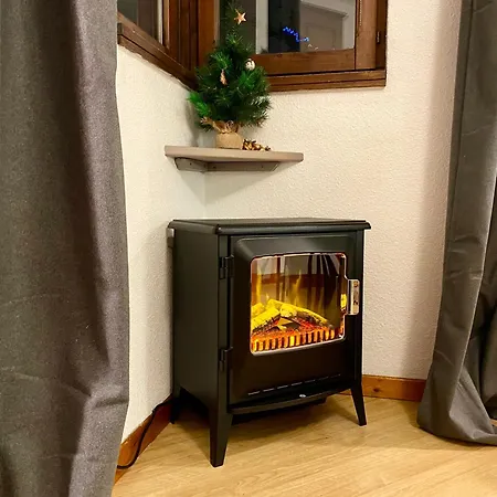 Apartment Les Sommets Chamonix