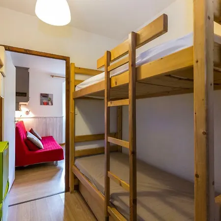 Les Sommets Apartment