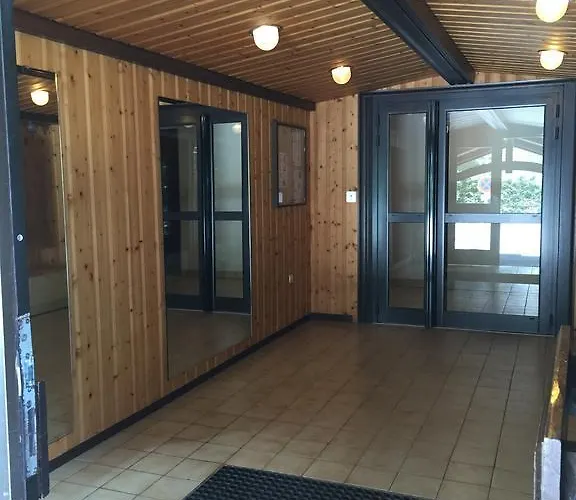 Les Sommets Appartement