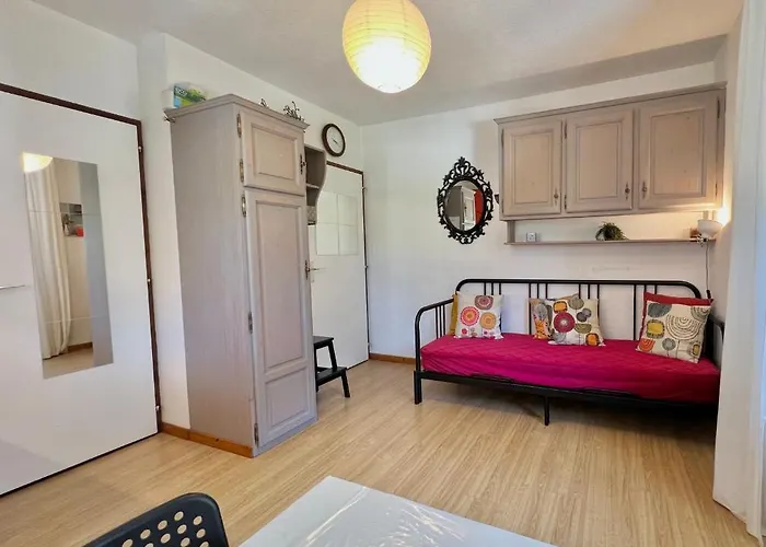 Appartement Les Sommets *