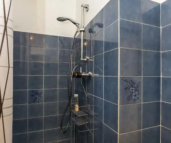 شقة استوديو ليه سوميه شامونكس