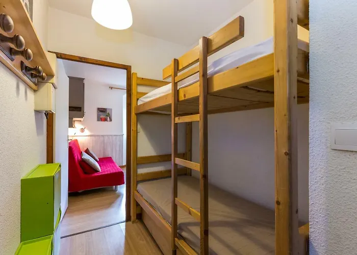 Les Sommets Appartement