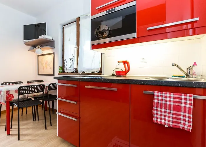 Appartement Les Sommets