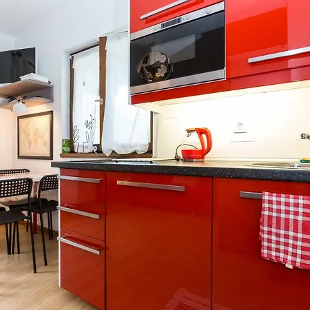 Apartmán Les Sommets