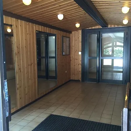 Les Sommets Διαμέρισμα