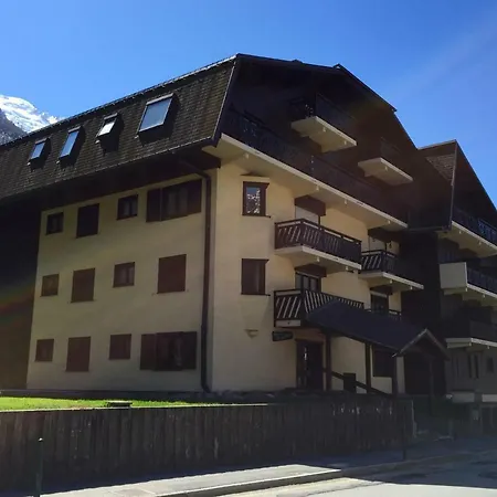 Les Sommets * Σαμονί